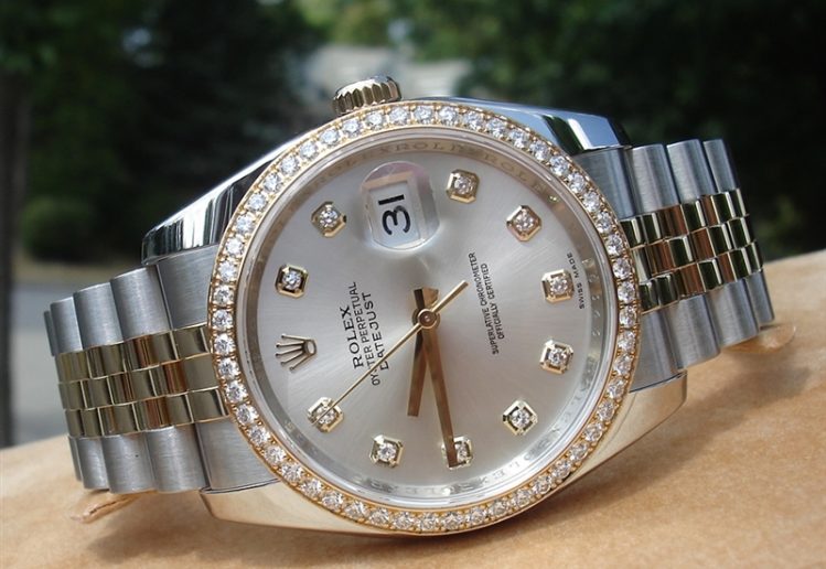 rolex copy watch