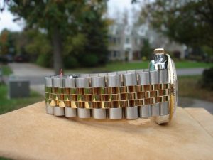 luxury fake watches