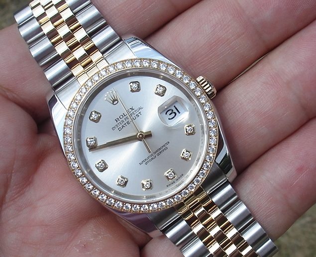 rolex duplicate watches online