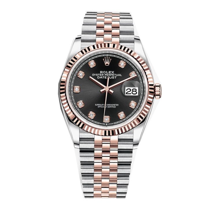 rolex datejust replica