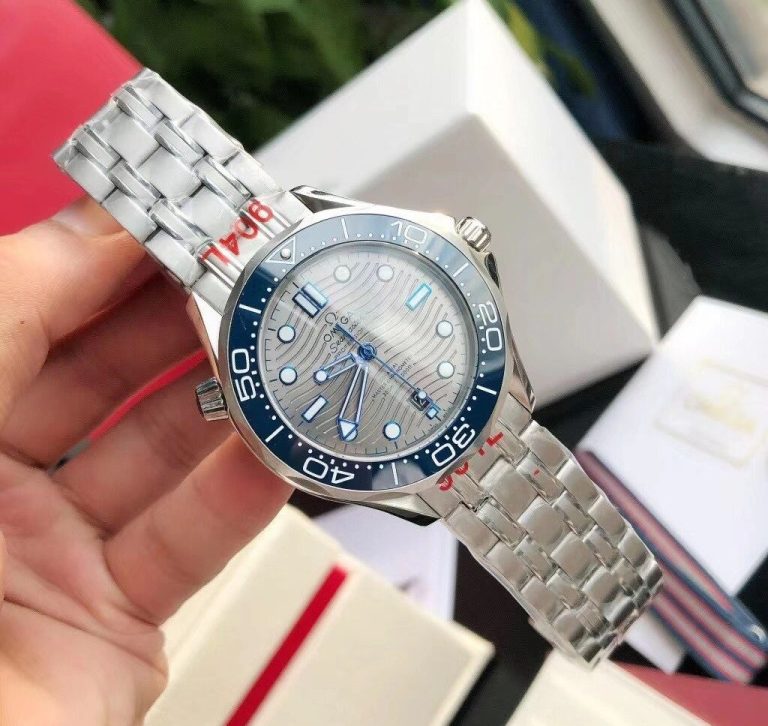Patek Philippe watches