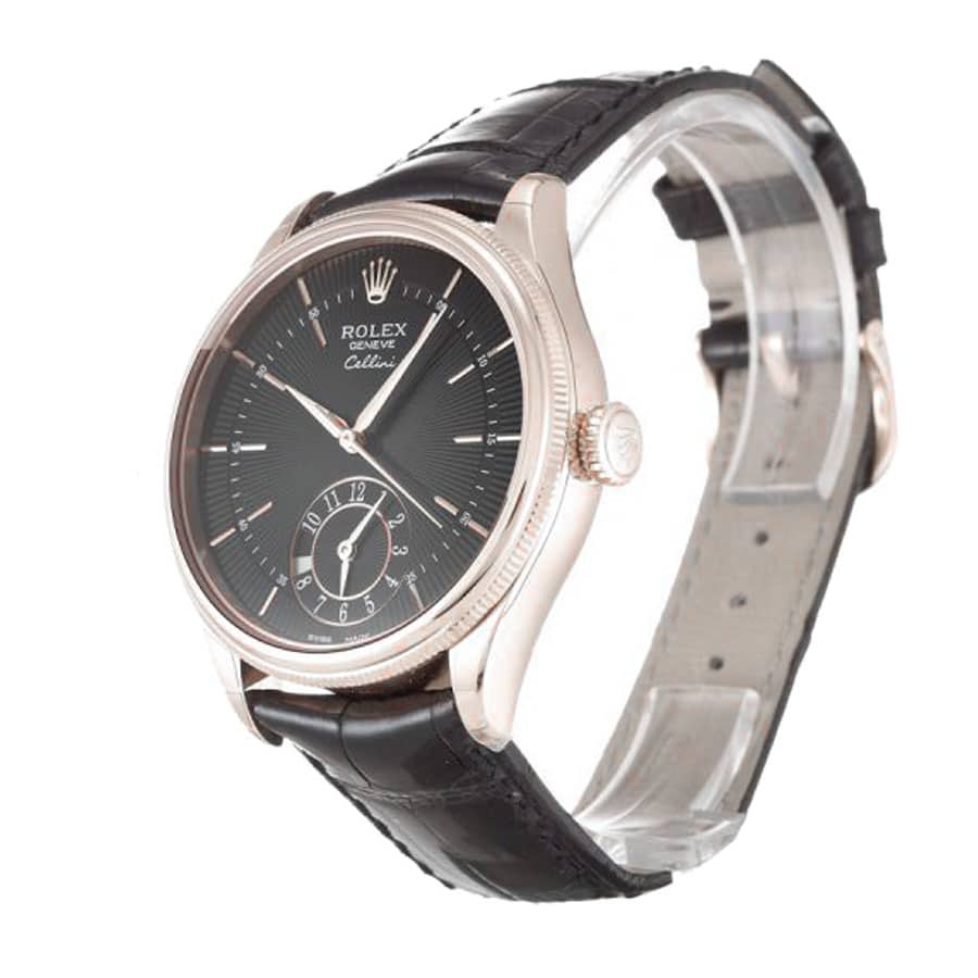 rolex-cellini replica