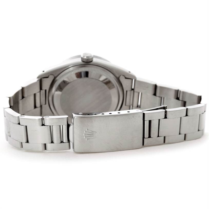 Rolex watches