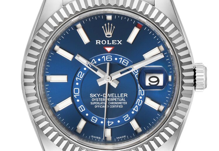 Rolex Sky-Dweller