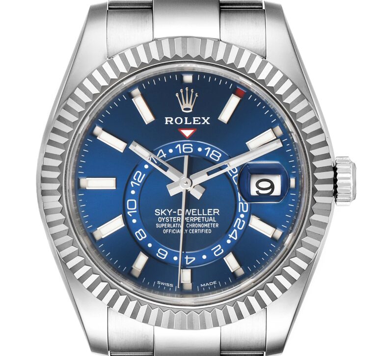 Rolex Sky-Dweller