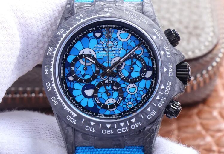 Rolex Explorer 1016